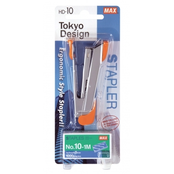 MAX Stapler HD-10K